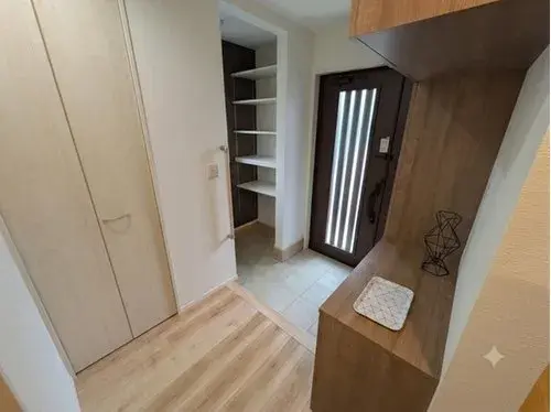عقار 4LDK مدينة هاشيما محافظة غيفو (11)