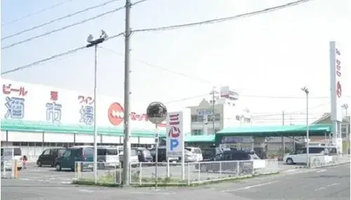 عقار 4LDK مدينة هاشيما محافظة غيفو (18)