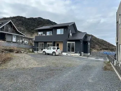 Akiya in Gifu