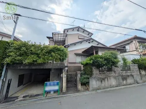 Akiya in Shizuoka