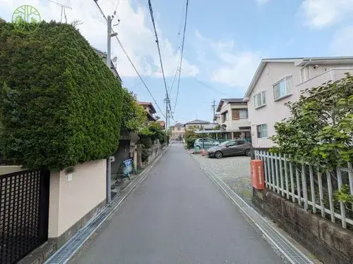 静岡県静岡市清水区6DK物件 (2)