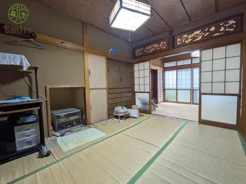 静岡県静岡市清水区6DK物件 (12)