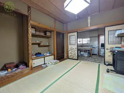 静岡県静岡市清水区6DK物件 (13)