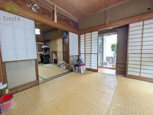 静岡県静岡市清水区6DK物件 (14)