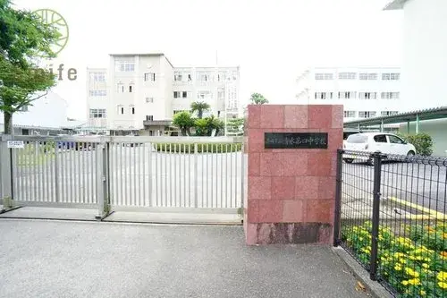 静岡県静岡市清水区6DK物件 (19)