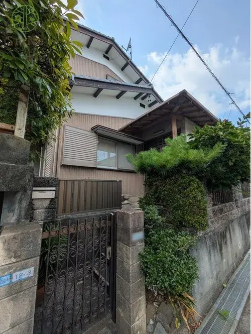 静岡県静岡市清水区6DK物件 (4)