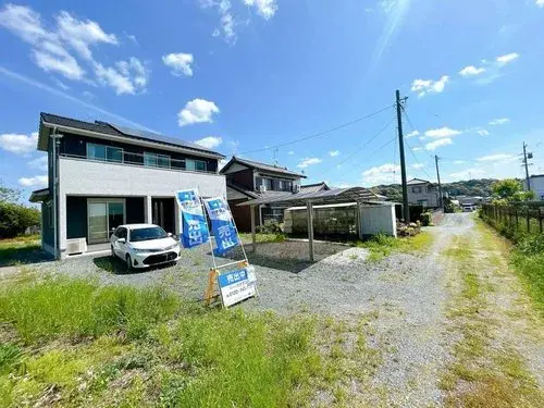 5LDK
磐田市
静岡县 (5)