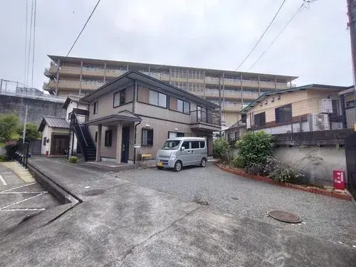 Недвижимость 4LDDKK Fuji City Shizuoka Prefecture (2)