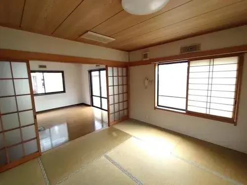 Недвижимость 4LDDKK Fuji City Shizuoka Prefecture (3)
