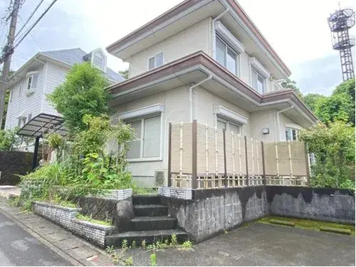 Propiedad 3LDK Ciudad de Shizuoka Prefectura de Shizuoka (2)