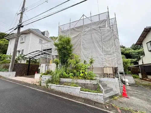 Propiedad 3LDK Ciudad de Shizuoka Prefectura de Shizuoka (5)