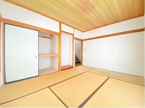 Propiedad 3LDK Ciudad de Shizuoka Prefectura de Shizuoka (7)