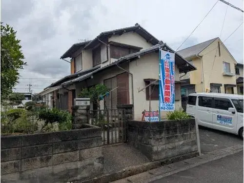 Akiya in Shizuoka
