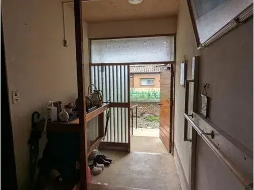 عقار 5DK مدينة فوجي محافظة شيزوكا (7)