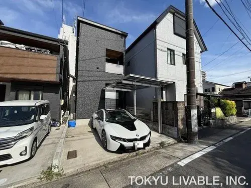 Akiya in Aichi