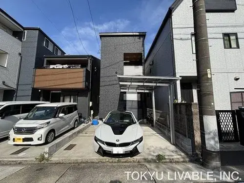 1LDK+S Property Nagoya City Aichi Prefecture (2)