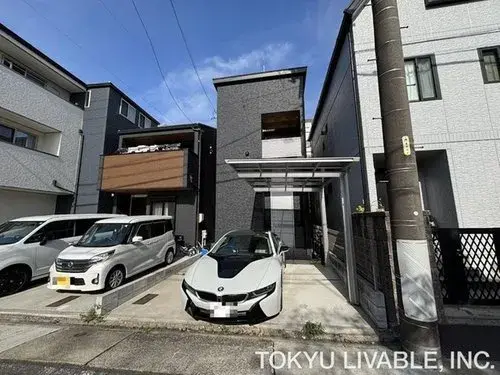 1LDK+S Property Nagoya City Aichi Prefecture (3)