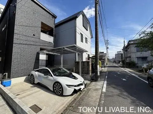 1LDK+S Property Nagoya City Aichi Prefecture (4)