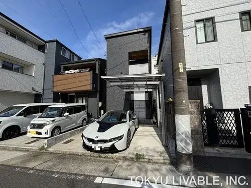 1LDK+S Property Nagoya City Aichi Prefecture (5)