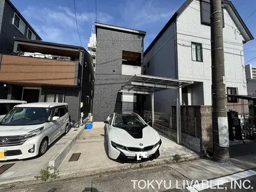 1LDK+S Property Nagoya City Aichi Prefecture (6)