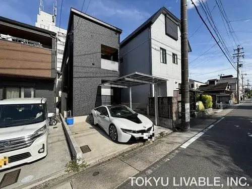 1LDK+S Property Nagoya City Aichi Prefecture (7)