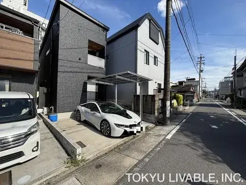 1LDK+S Property Nagoya City Aichi Prefecture (8)