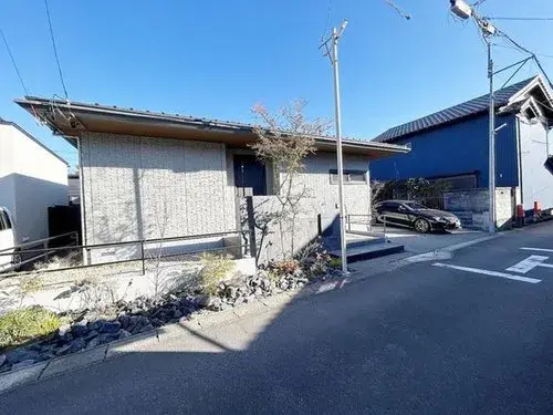 Akiya in Aichi