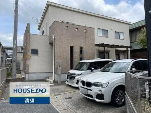 Akiya in Aichi