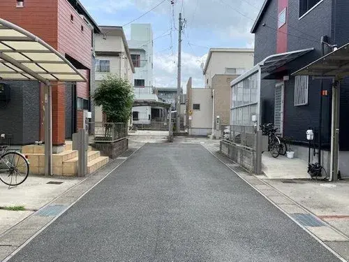 5LDK+S Property Ama City Aichi Prefecture (3)