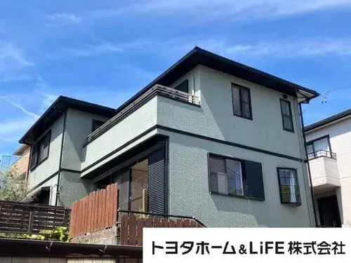 Akiya in 丰田市