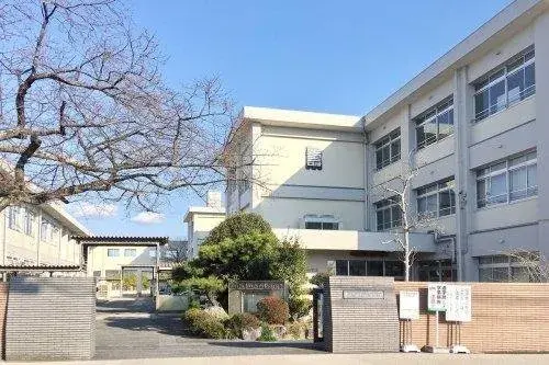 4LDK Ciudad de Toyota Prefectura de Aichi (19)