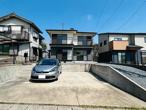 Akiya in Aichi