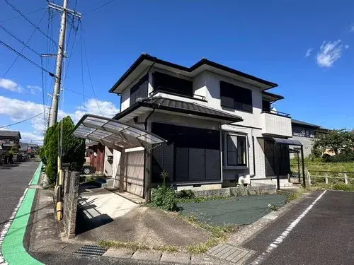 Akiya in Aichi