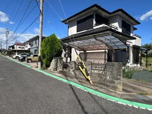 4LDK Property Toyota City Aichi Prefecture (2)