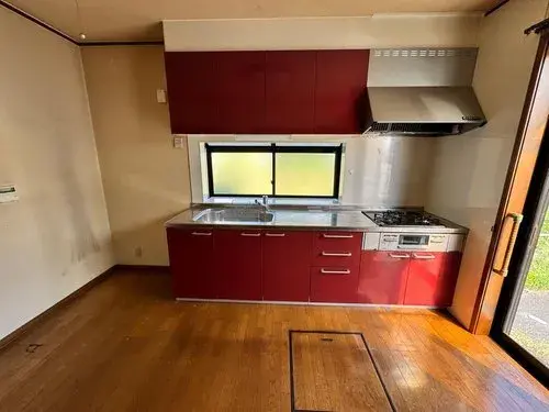 4LDK Property Toyota City Aichi Prefecture (16)