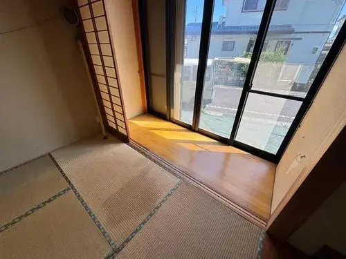 4LDK Property Toyota City Aichi Prefecture (3)