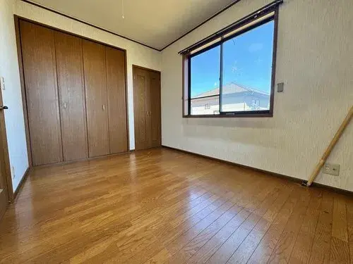 4LDK Property Toyota City Aichi Prefecture (4)