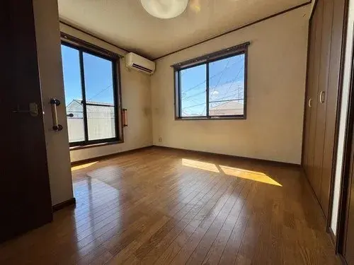 4LDK Property Toyota City Aichi Prefecture (6)