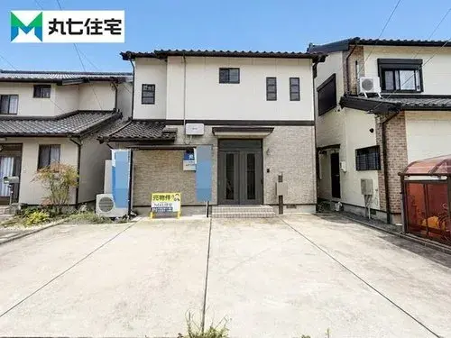 Akiya in Aichi