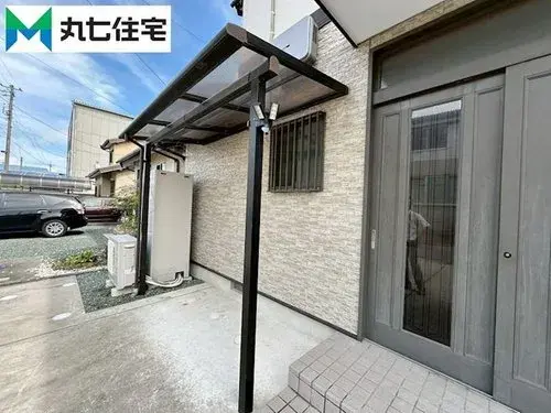 6LDK Gamagori City Aichi Prefecture (5)