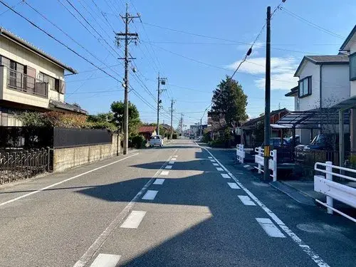 4LDK物件 春日井市 愛知県 (3)