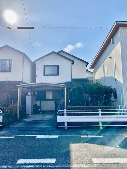 4LDK物件 春日井市 愛知県 (4)