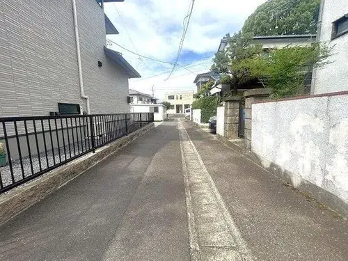 3DK Property Fuso-cho Aichi Prefecture (2)