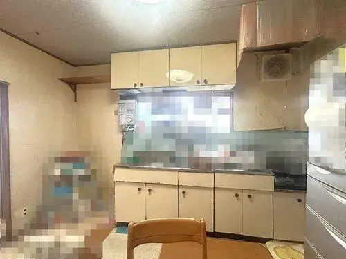3DK Property Fuso-cho Aichi Prefecture (12)