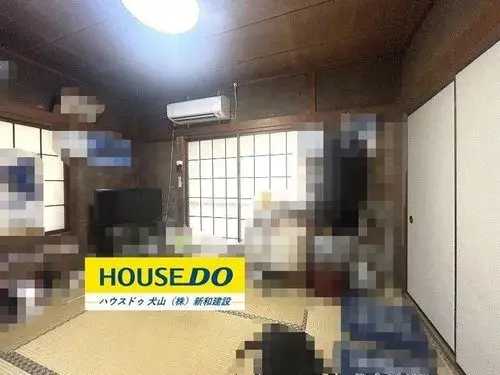 3DK Property Fuso-cho Aichi Prefecture (14)