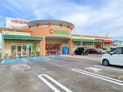 3DK Property Fuso-cho Aichi Prefecture (20)