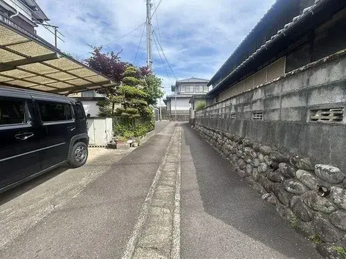 3DK Property Fuso-cho Aichi Prefecture (3)