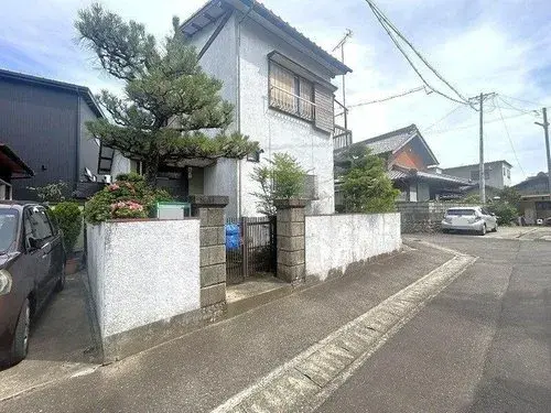 3DK Property Fuso-cho Aichi Prefecture (7)