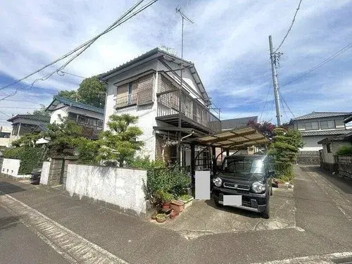 3DK Property Fuso-cho Aichi Prefecture (8)
