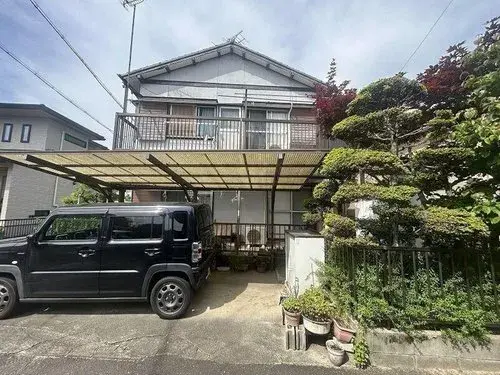 3DK Property Fuso-cho Aichi Prefecture (9)